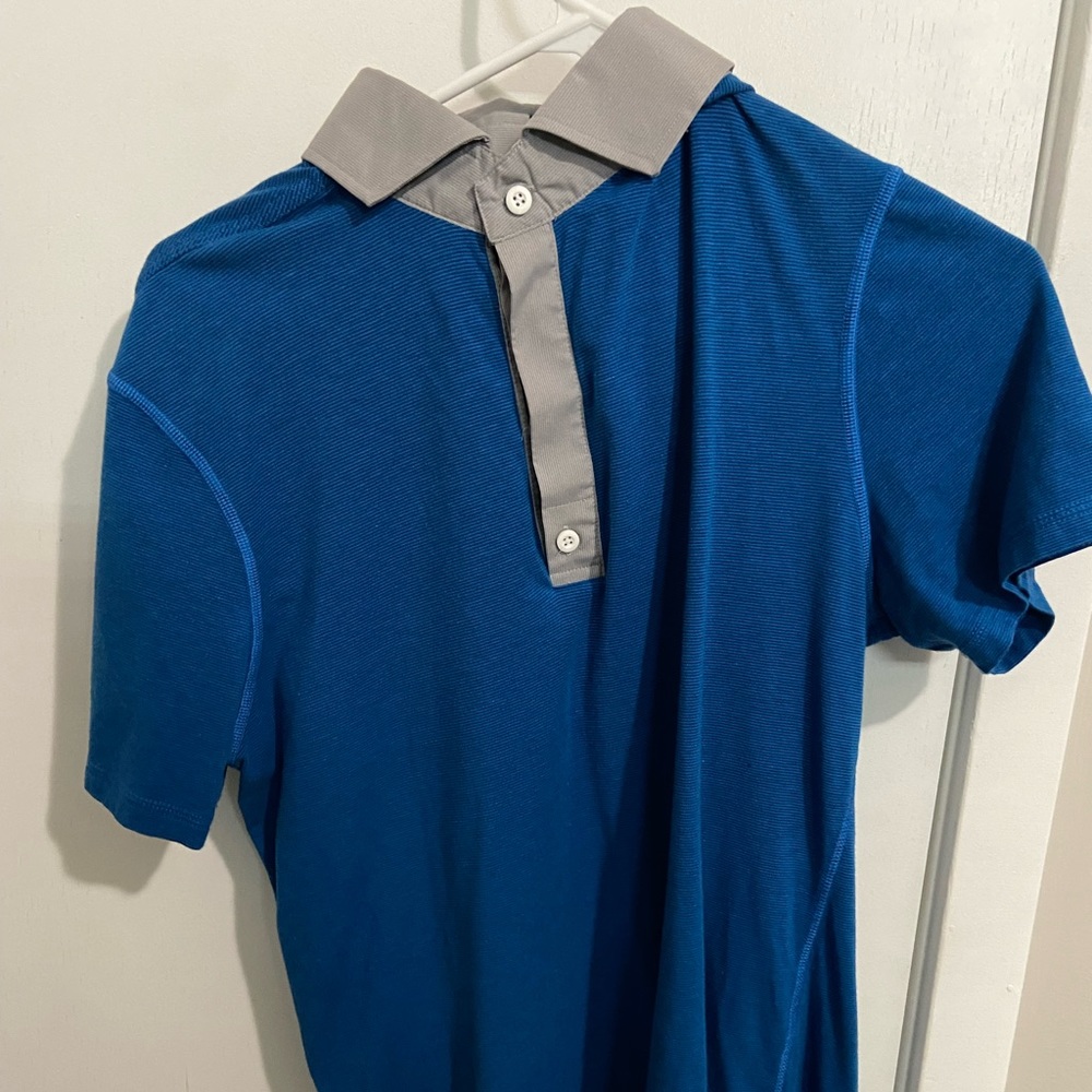 Men’s Lululemon Polo